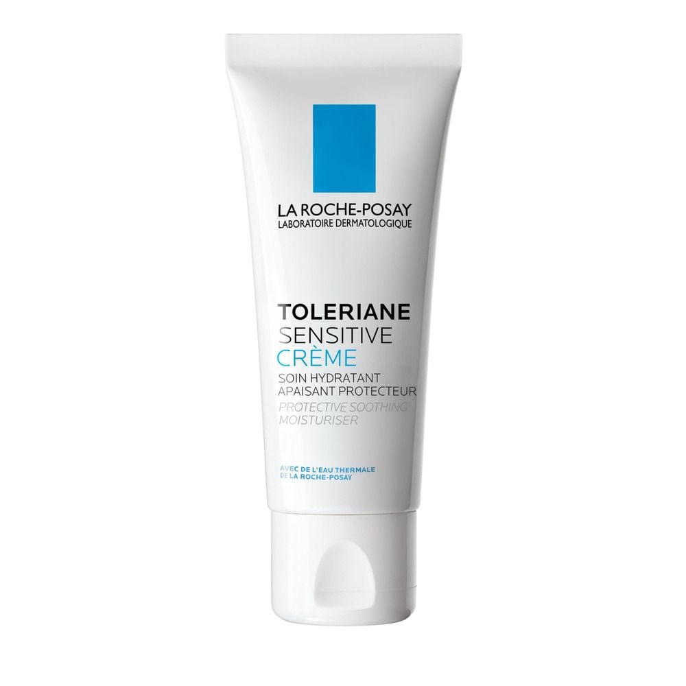 La Roche Posay Toleriane Sensitive, 40 ml