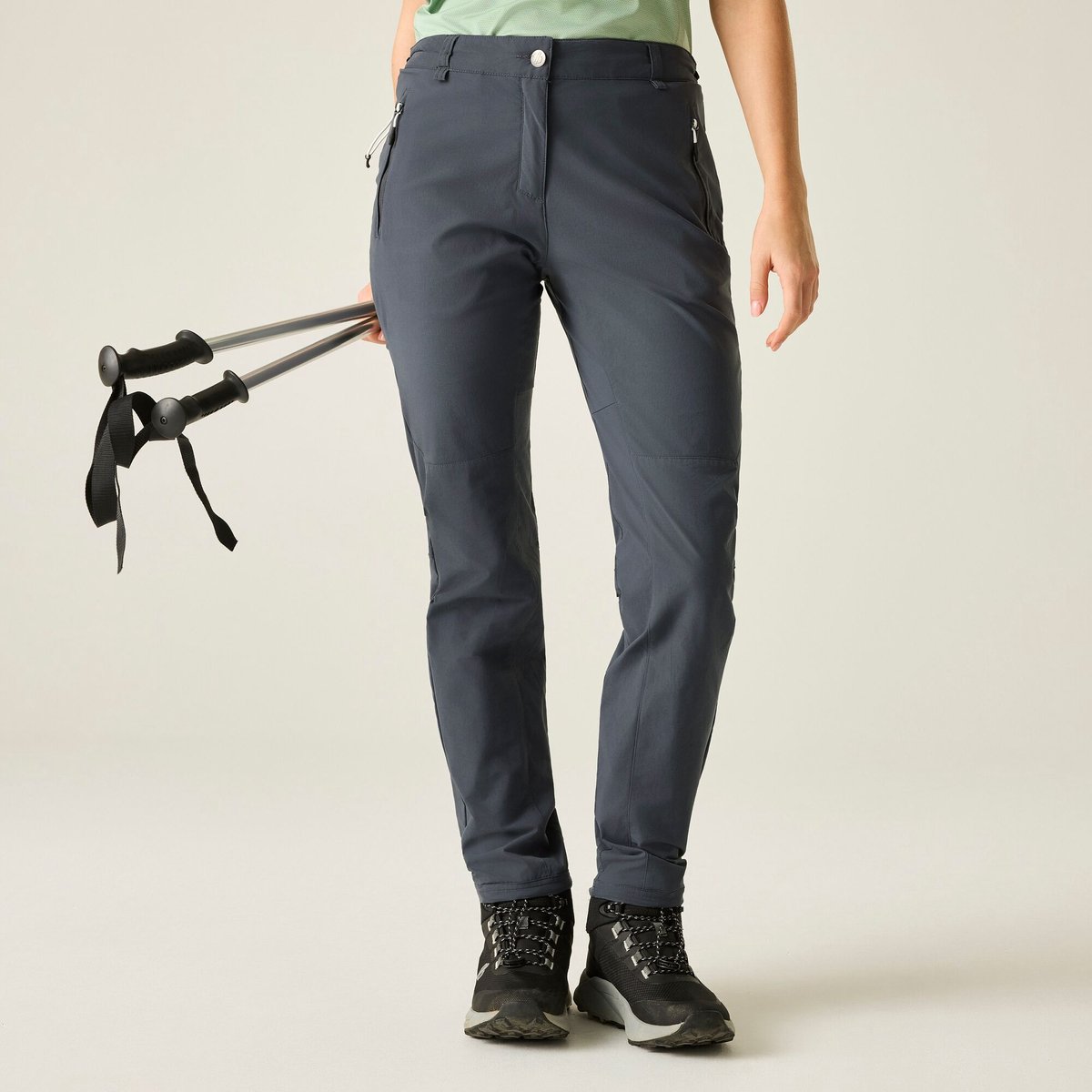 Pantaloni stretch donna Dare 2B Melodic II