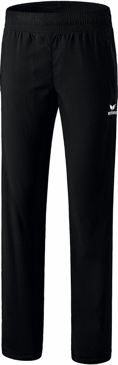 Pantaloni da jogging donna Erima avec zip intégral
