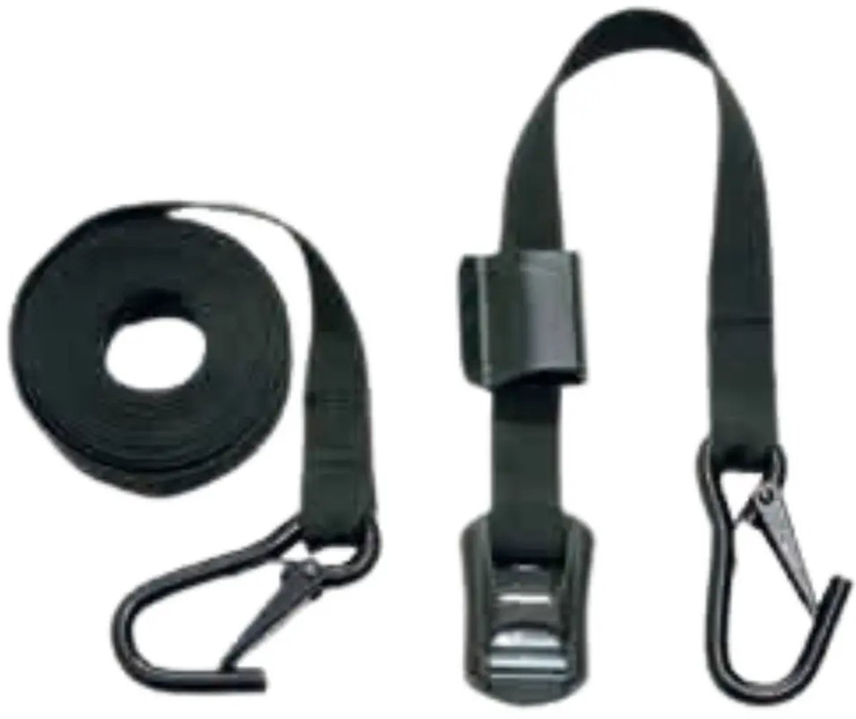 Cinghia a gancio Yakima (x2)