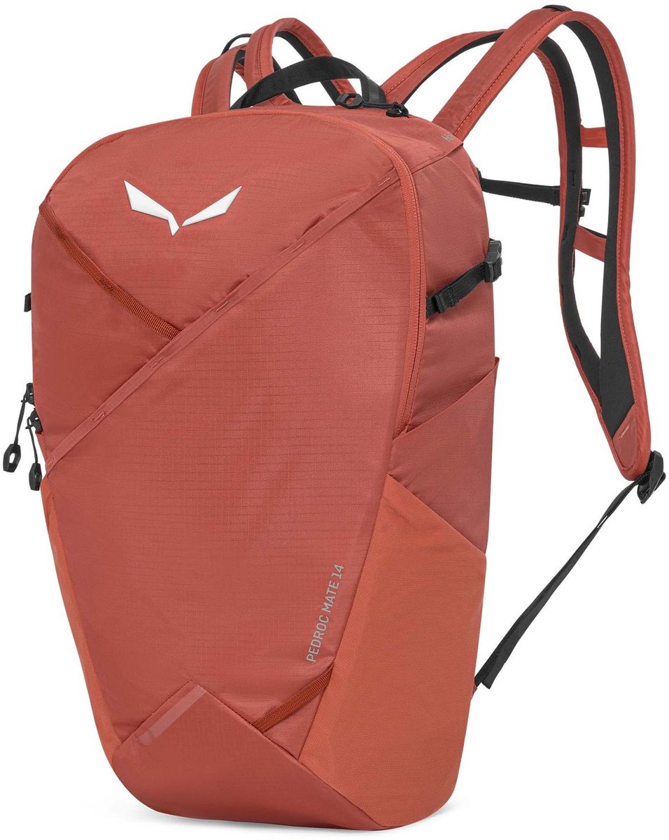 Borsa da trekking Salewa Pedroc Mate 14 L
