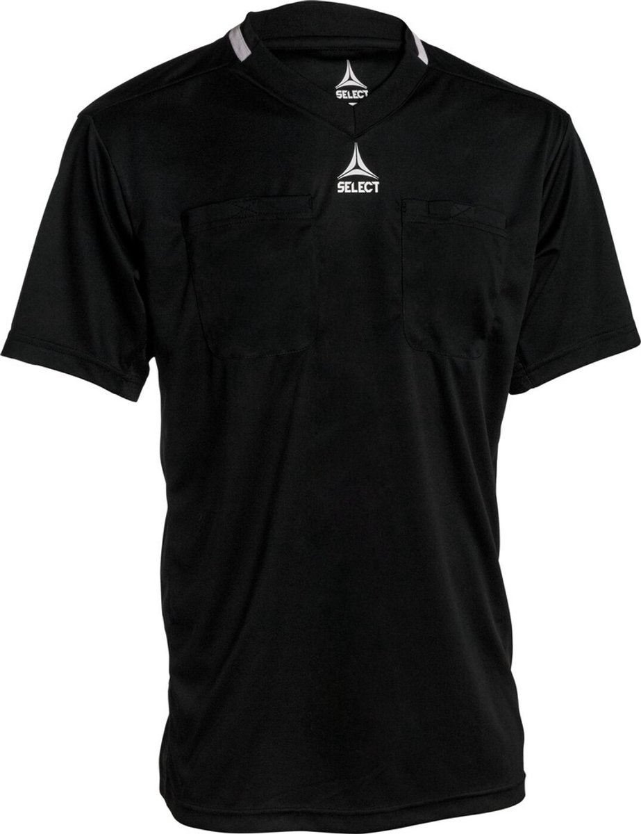 Maglia da arbitro Select BDE V21