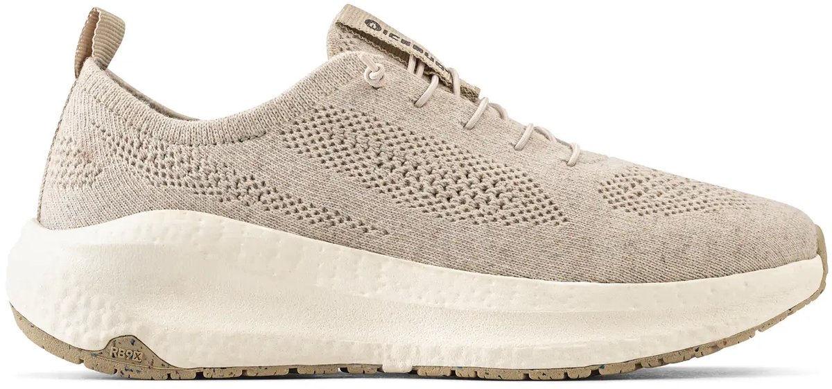 Sneakers Icebug Aura ReWool RB9X