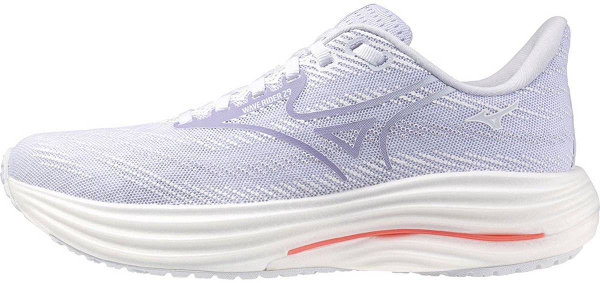 Scarpe running da donna Mizuno Wave Rider 29