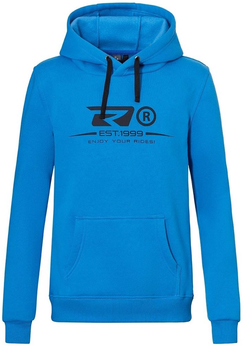 Felpa con cappuccio bambino Rehall Kick-R Cvc
