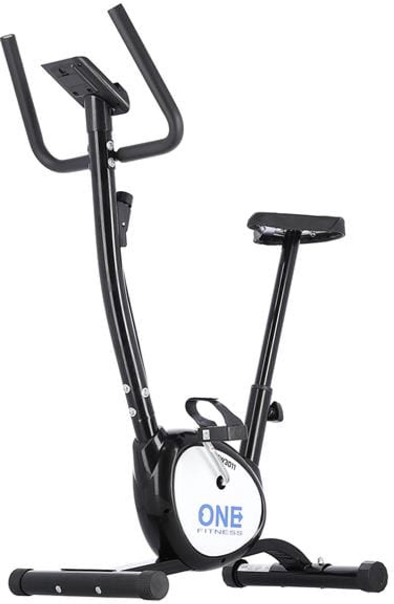 Cyclette One Fitness RW3011