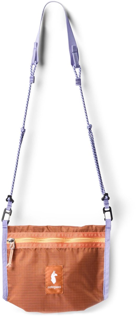 Borsa a tracolla da donna Cotopaxi Lista 2L