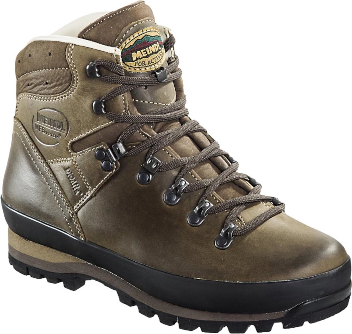 Scarpe da trekking Meindl Borneo 2 MFS