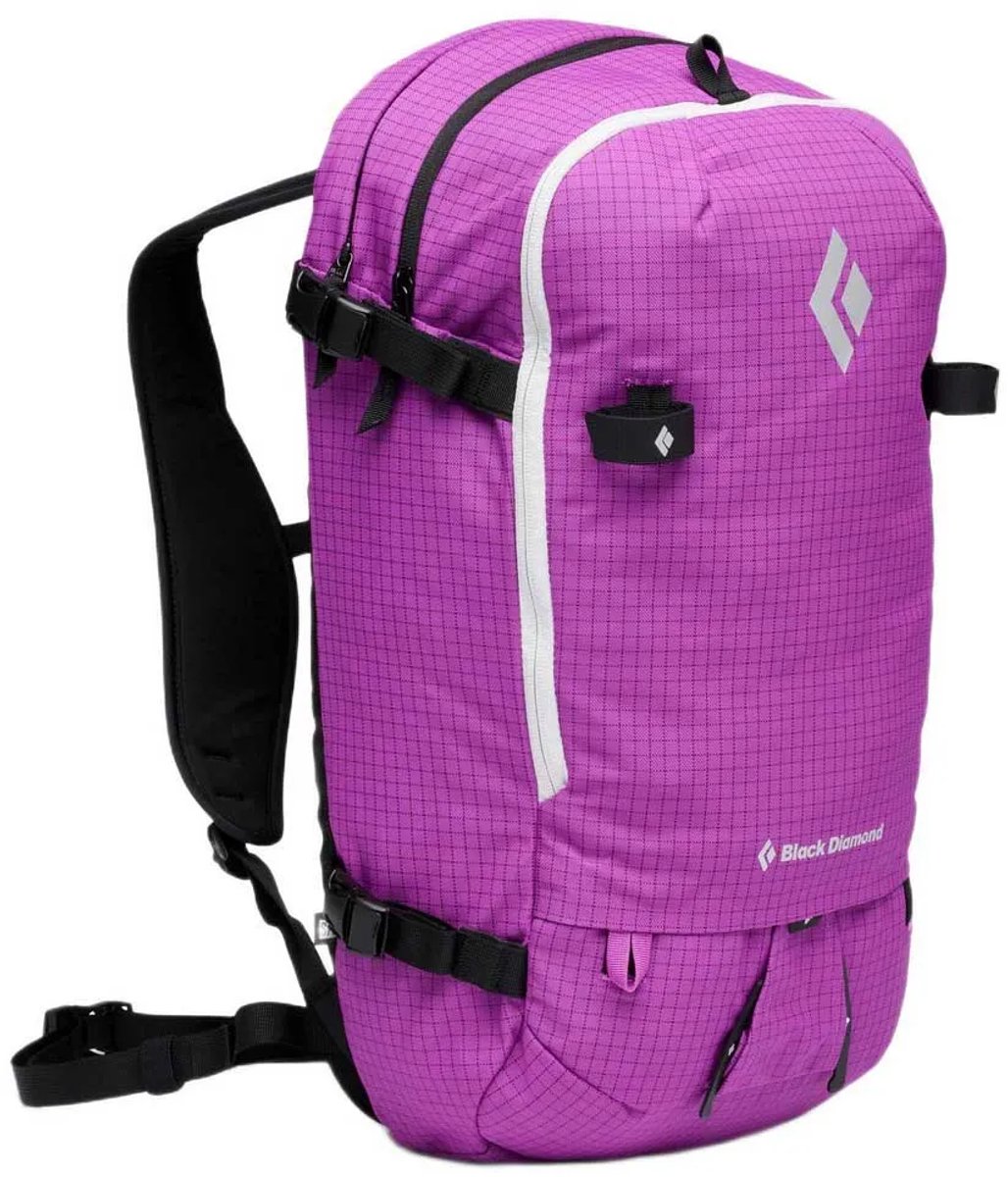 Borsa da trekking Black Diamond Helio 22 L
