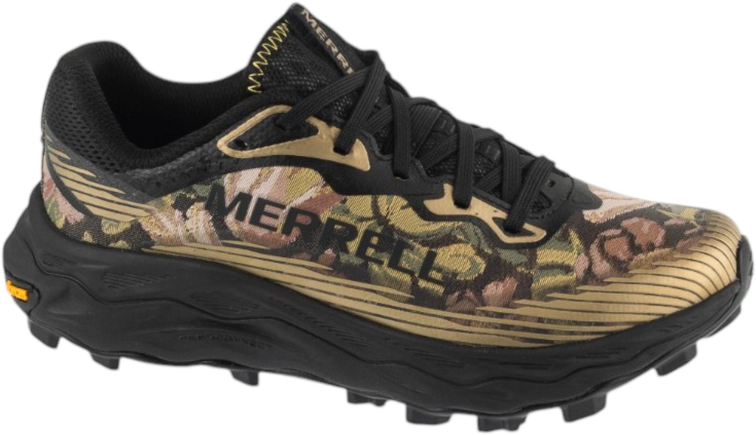 Scarpe trail running da donna Merrell Agility Peak 6 Opulent