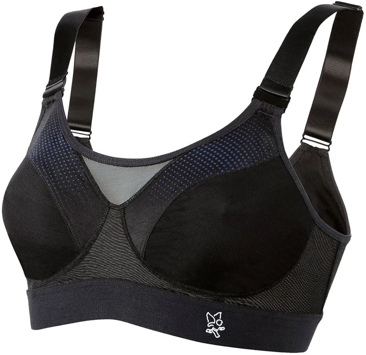 Reggiseno sportivo da donna Thuasne Power Up
