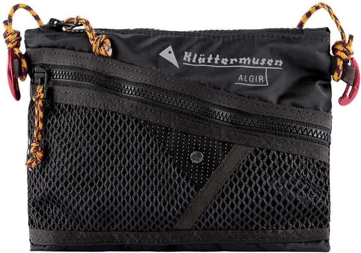 Borsa per pc per bambini Klättermusen Algir