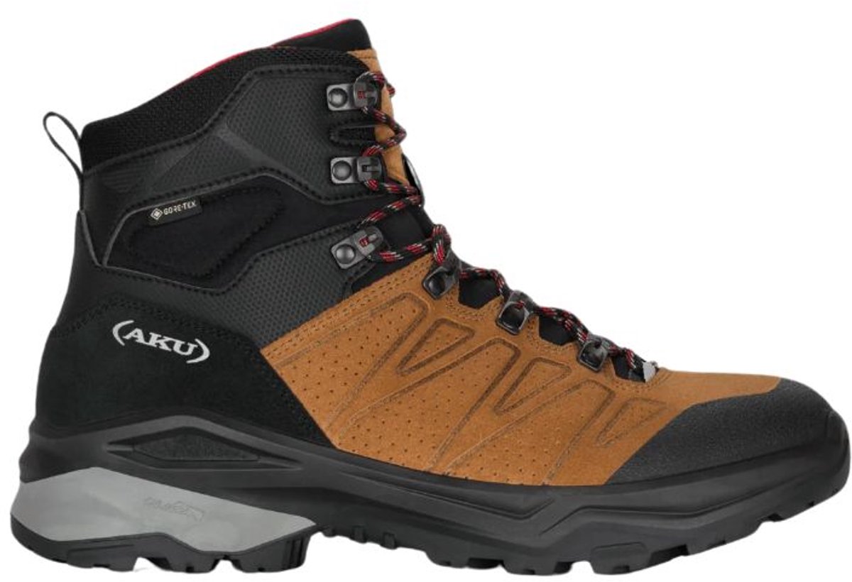 Scarpe da trekking Aku Adapta SD GTX