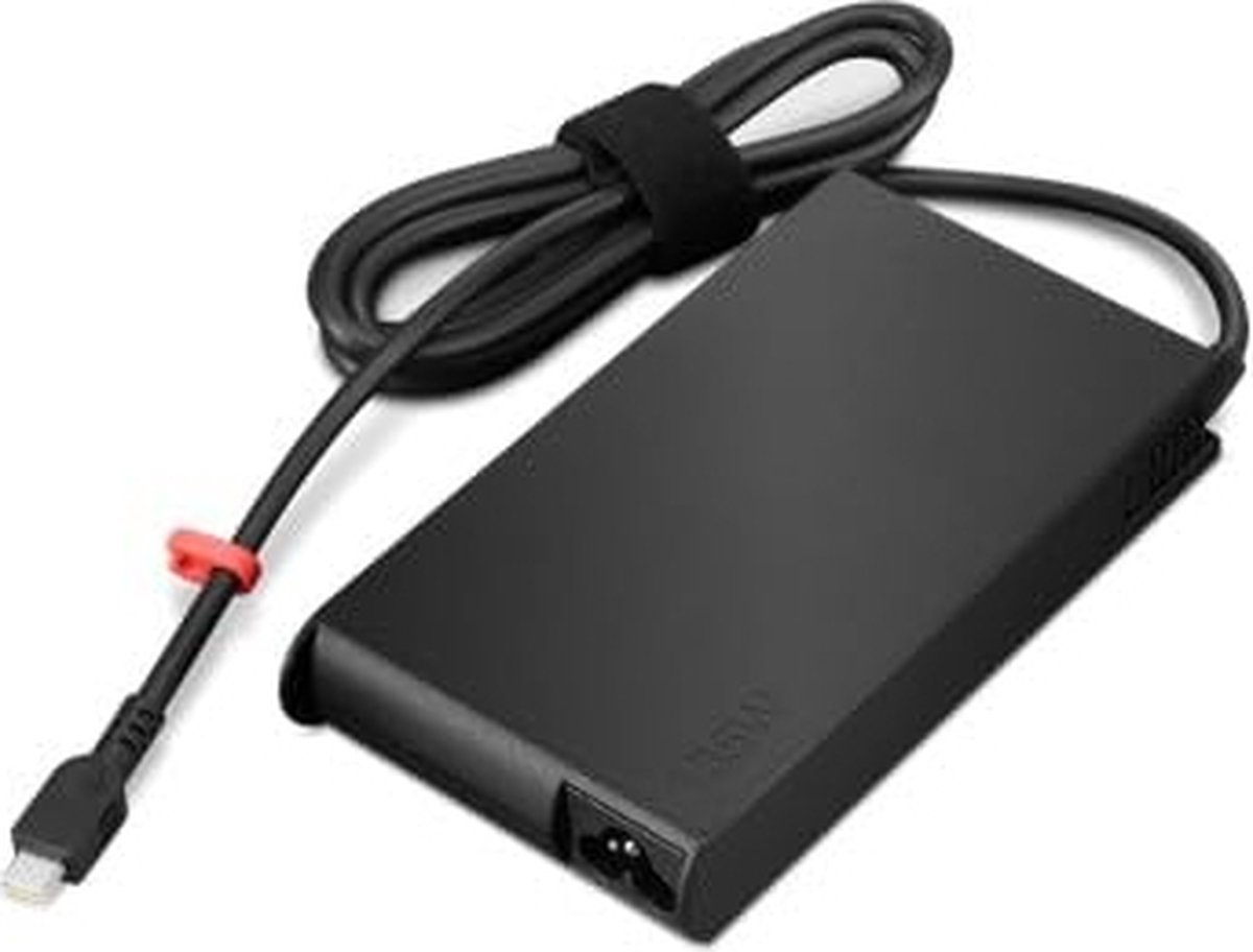 ThinkPad 135W AC Adapter (USB-C) - EU