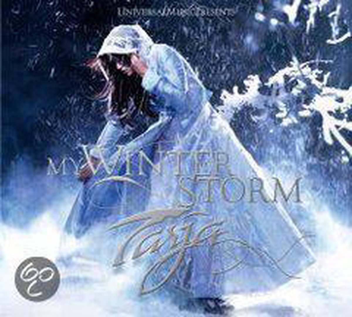 My Winter Storm (Ltd.Fan Edition)