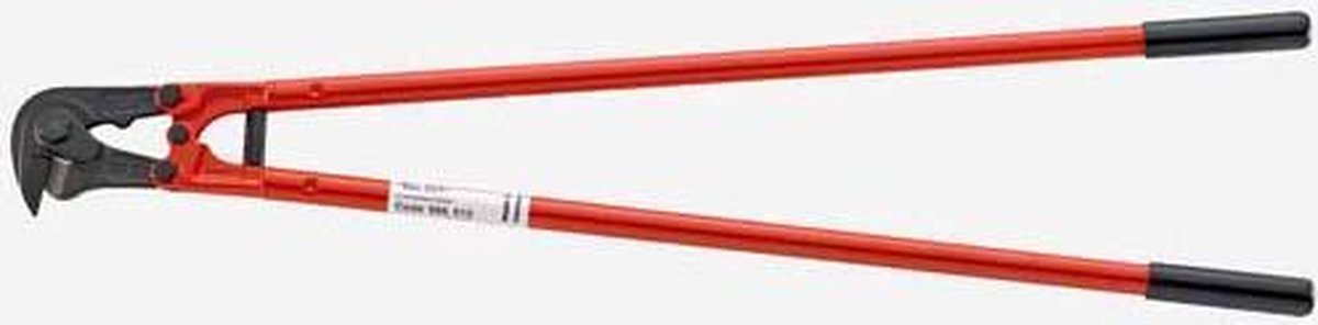 VBW BauCUT Coupe-treiliis pour acier de construction 950 mm 40 HRC