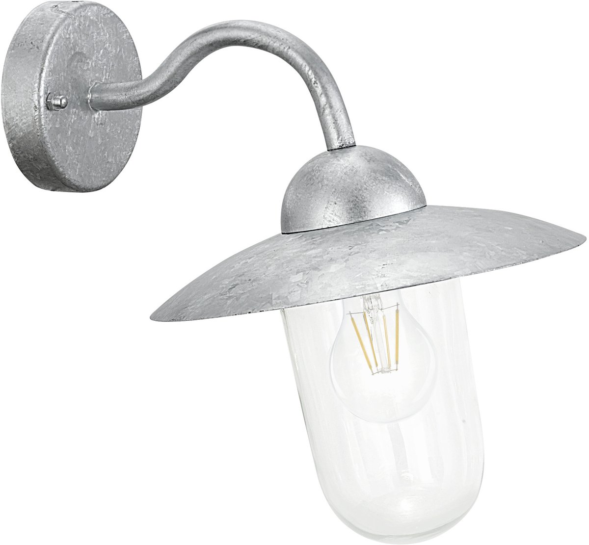 EGLO 88489 Applique extérieure E27