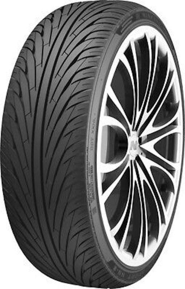 Ultra Sport NS-2