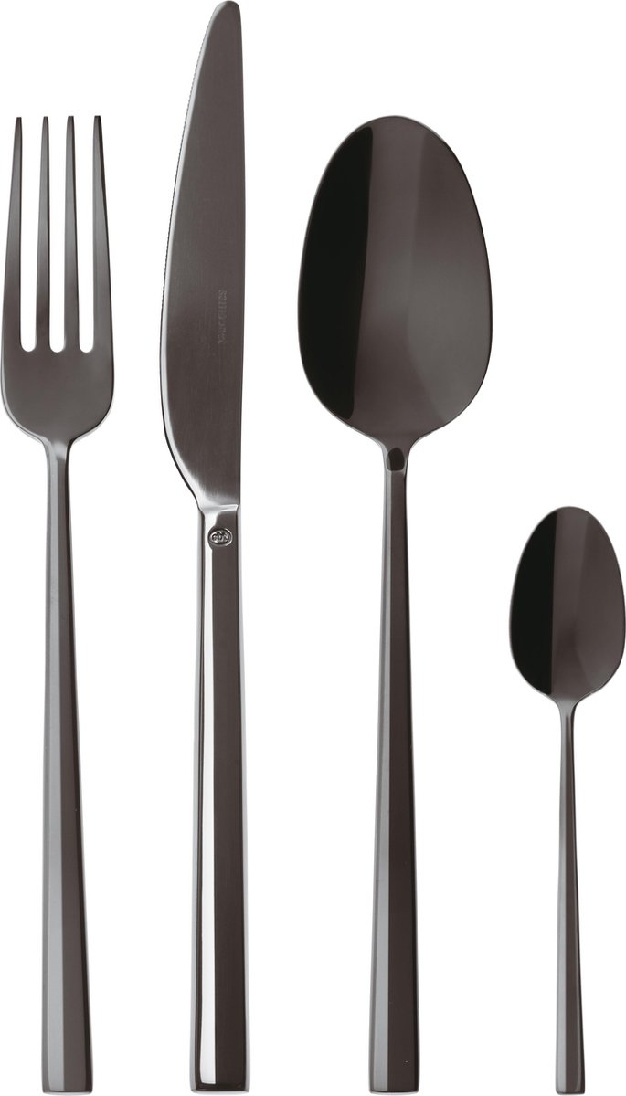 Besteckset 24-teilig Sambonet Rock