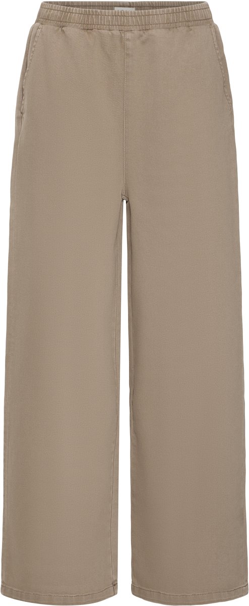 Weite Damenjeans Ichi Braise