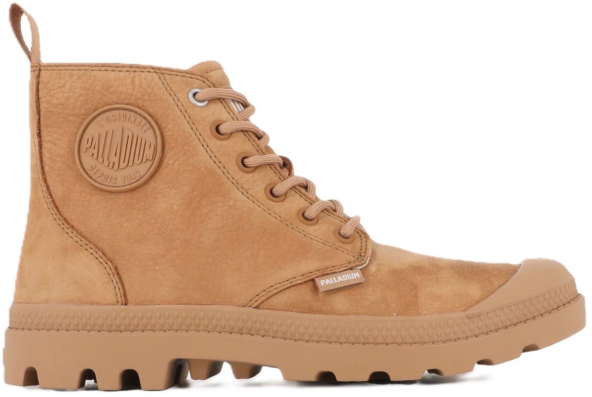 Stiefeletten Palladium Pampa Hi NBK