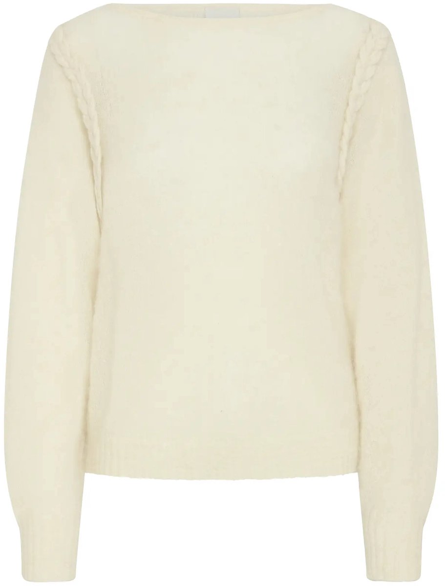 Pullover Damen Ichi Estelle 12