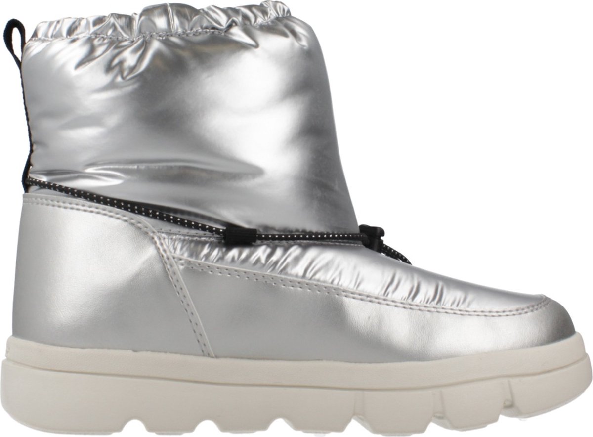Damen Stiefeletten Geox Willaboom
