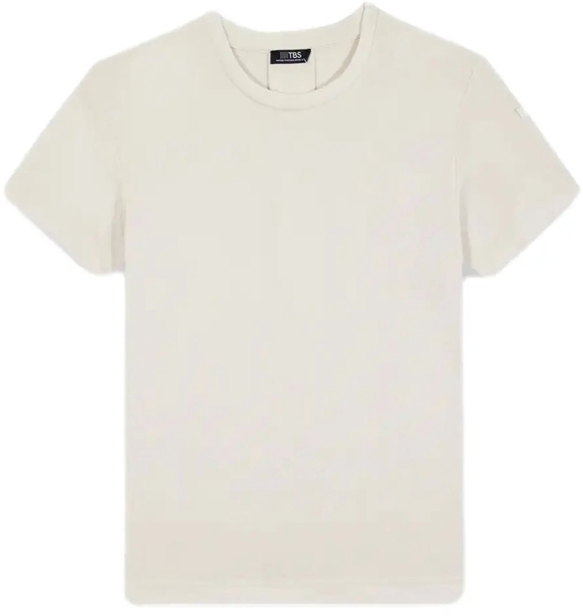 Damen T-Shirt TBS Romea