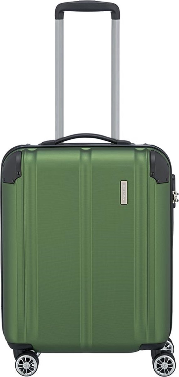 Koffer travelite City Trolley S
