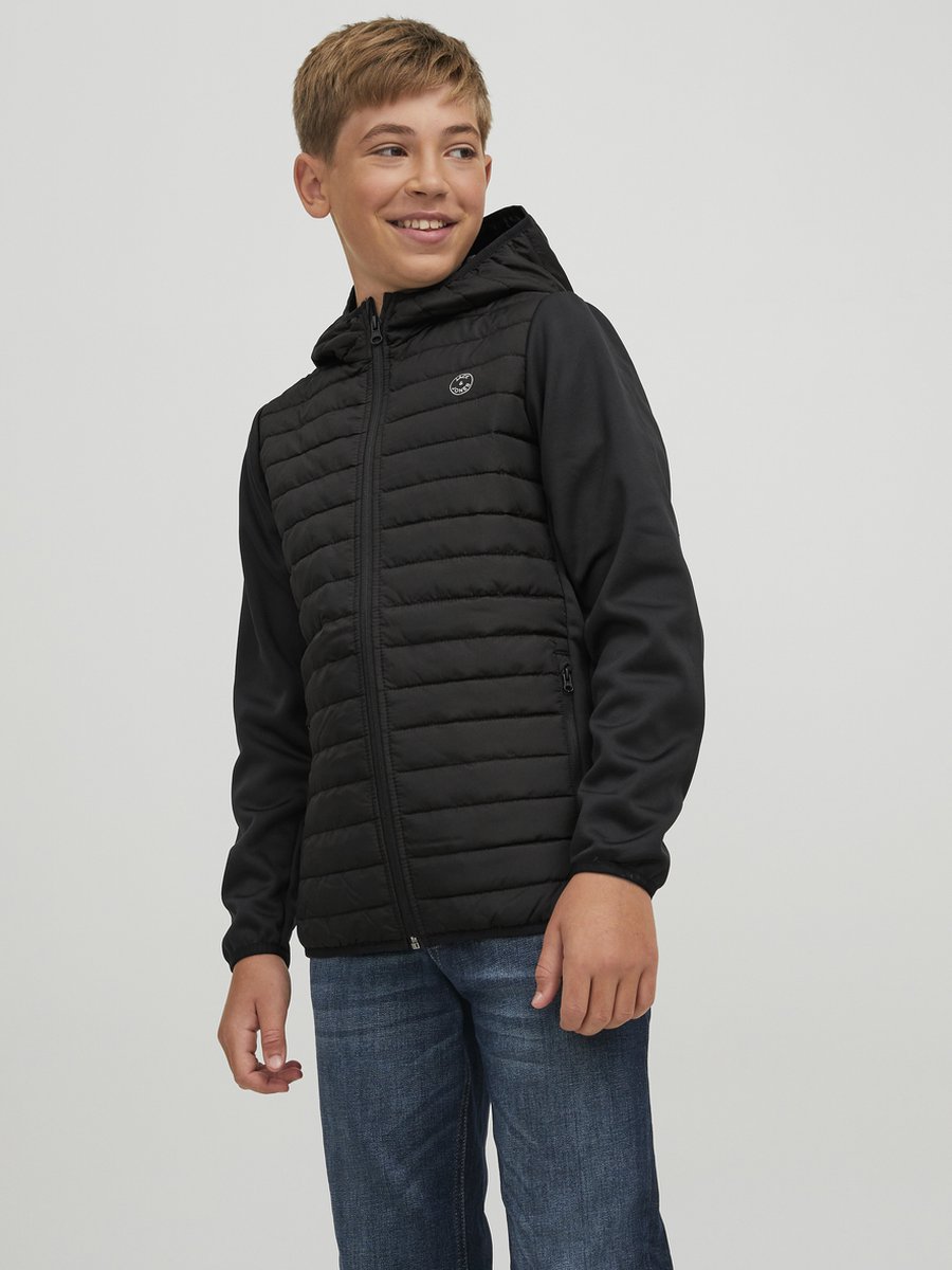 Kinderjacke Jack & Jones Multi Quilted Noos