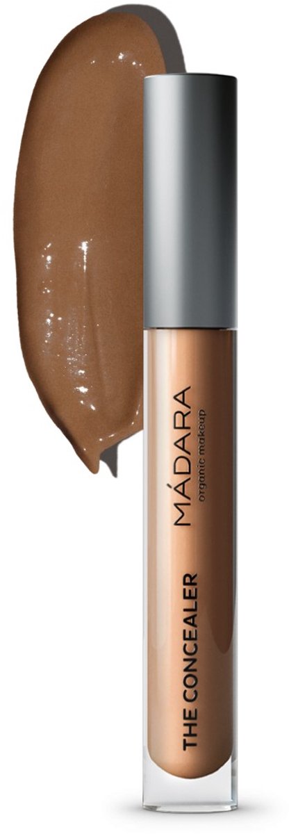 Madara Luminous Perfecting Concealer, Abdeckstift, Amber 60, 4 ml