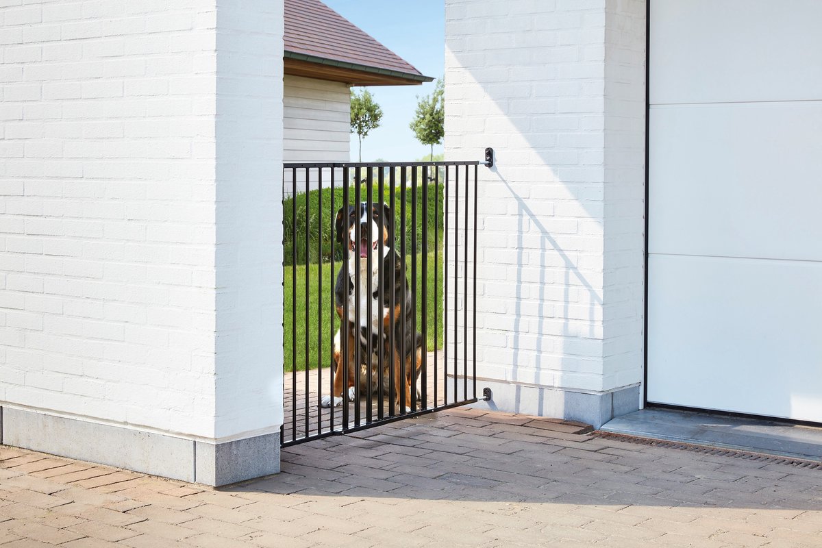 Savic Dog Barrier Outdoor - L84 - 152 cm x H95 cm