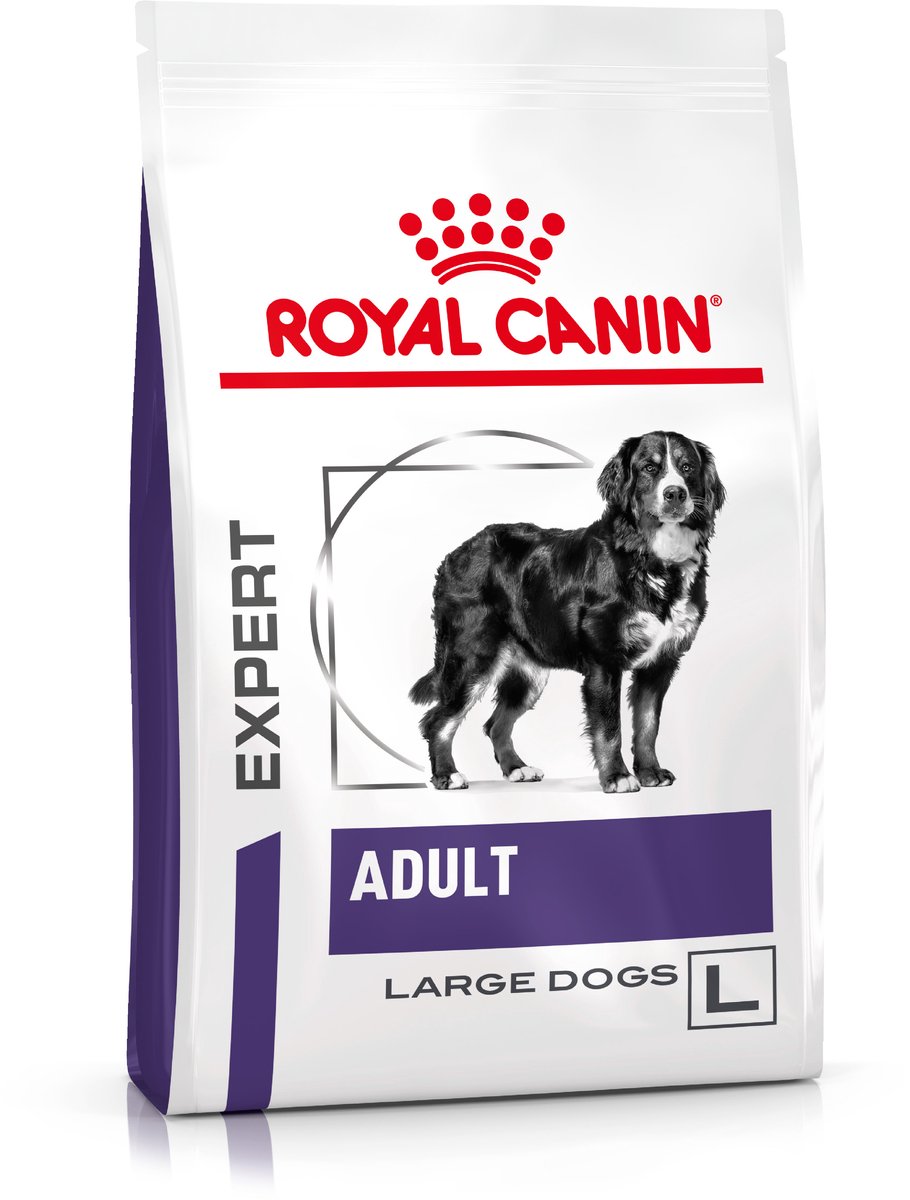 Royal Canin Expert Canine Adult Large Dog Crocchette per cane - 13 kg