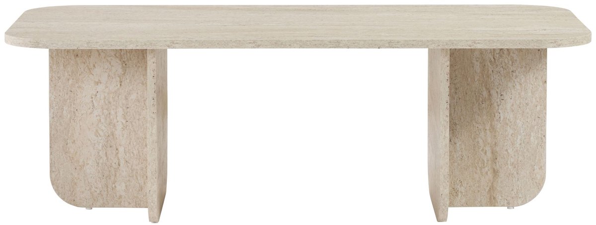 Tavolino Akira beige