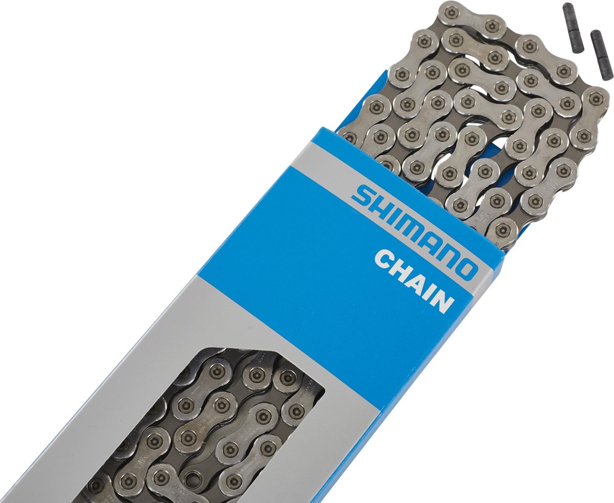 SHIMANO ULTEGRA CN-6600 10-fach Kette 114 Glieder - präzise Schaltperformance