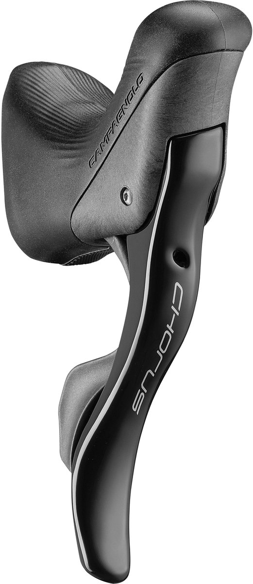 Campagnolo Brems-Schalth.Chorus 12f re EP 140 EP21-CHD12RR4,HR-Zange,mit Öl gefüllt