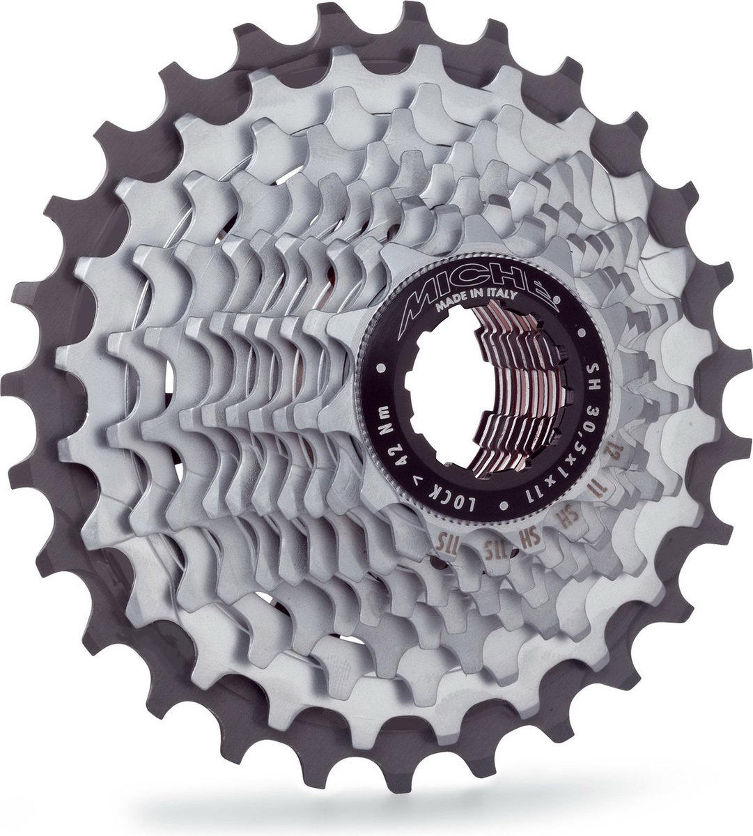 Miche Kassette Kasette Primato Light 11s 11-34 Shimano