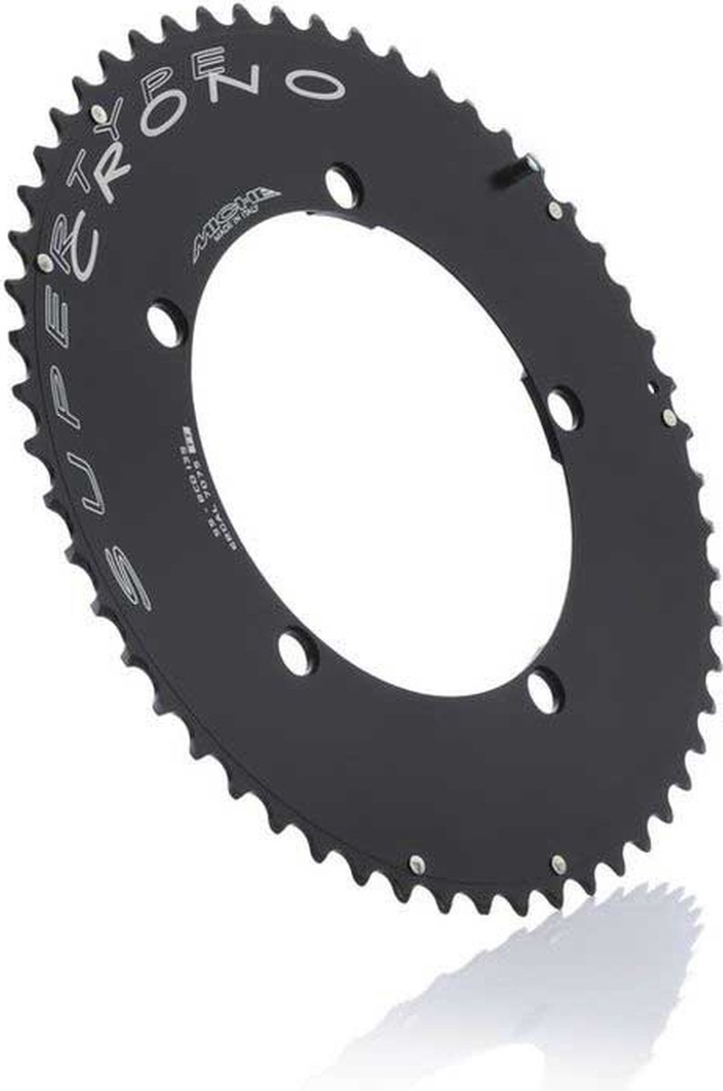 Miche Kettenblatt Crono BCD 110 54 Zähne schwarz