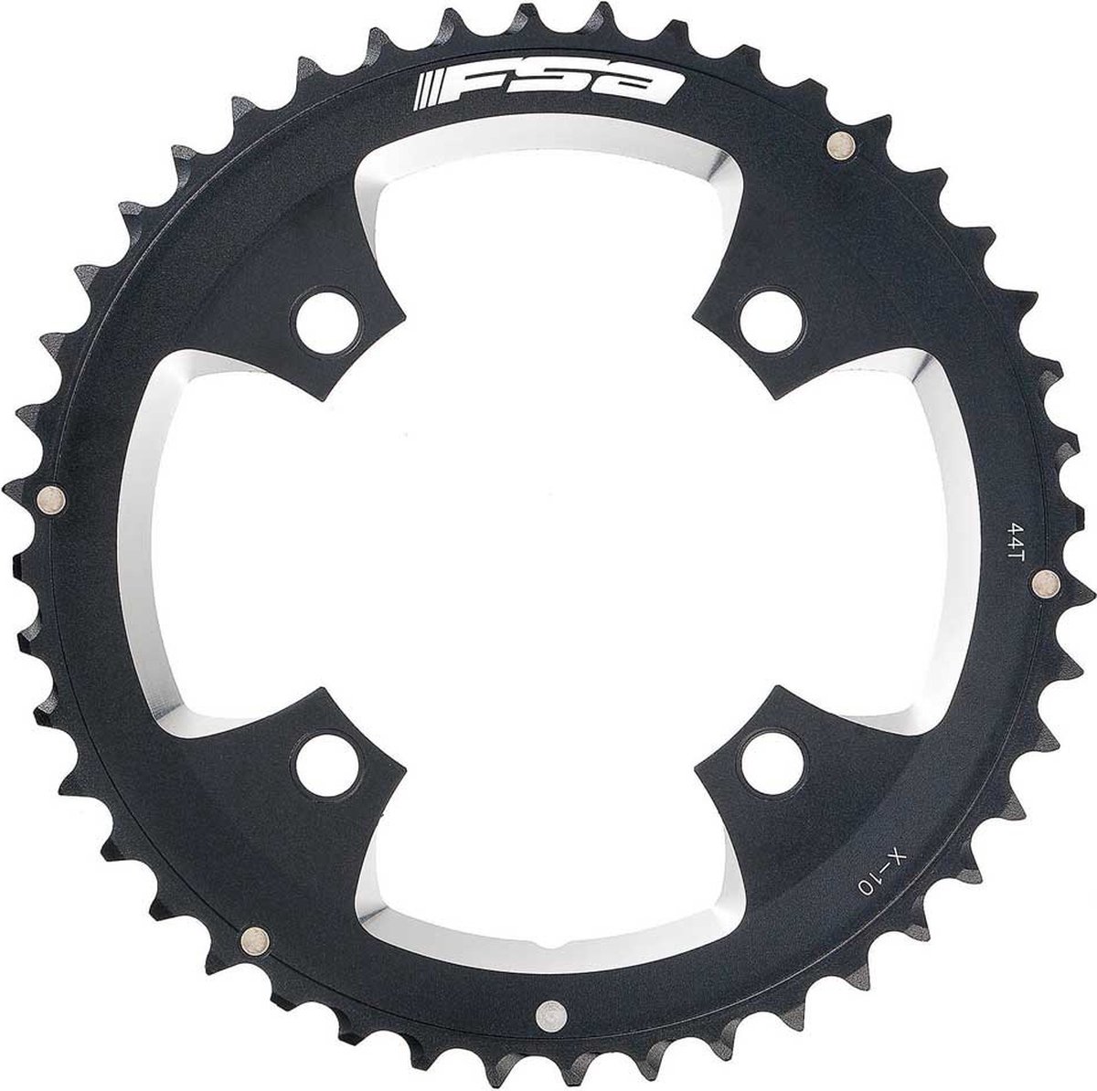 FSA Kettenblatt MTB Pro 4-Arm 44T 104mm - SRAM 10-fach kompatibel