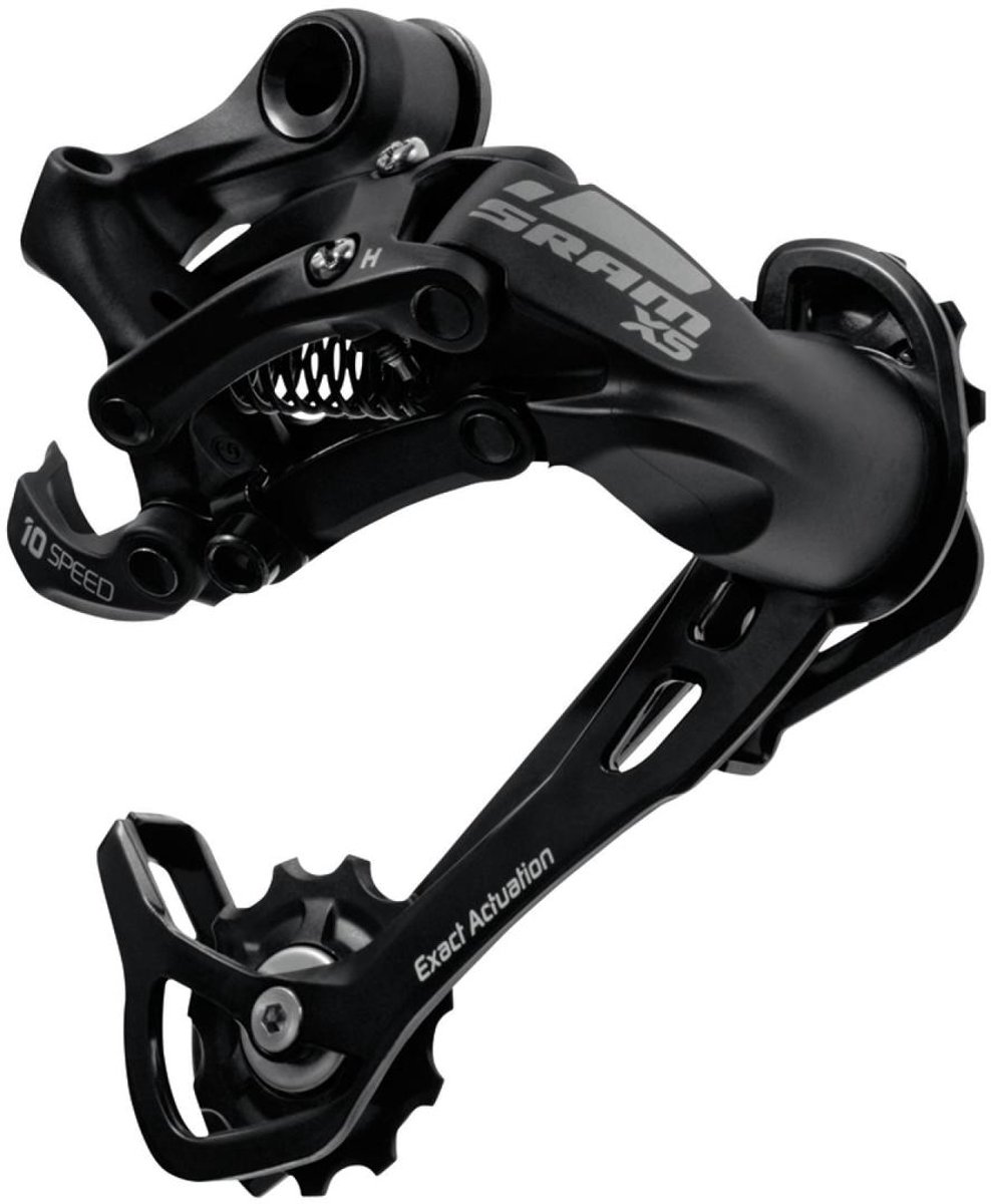 SRAM Schaltwerk X.5 36T - 8-/9-fach MTB Schaltwerk, lang, schwarz