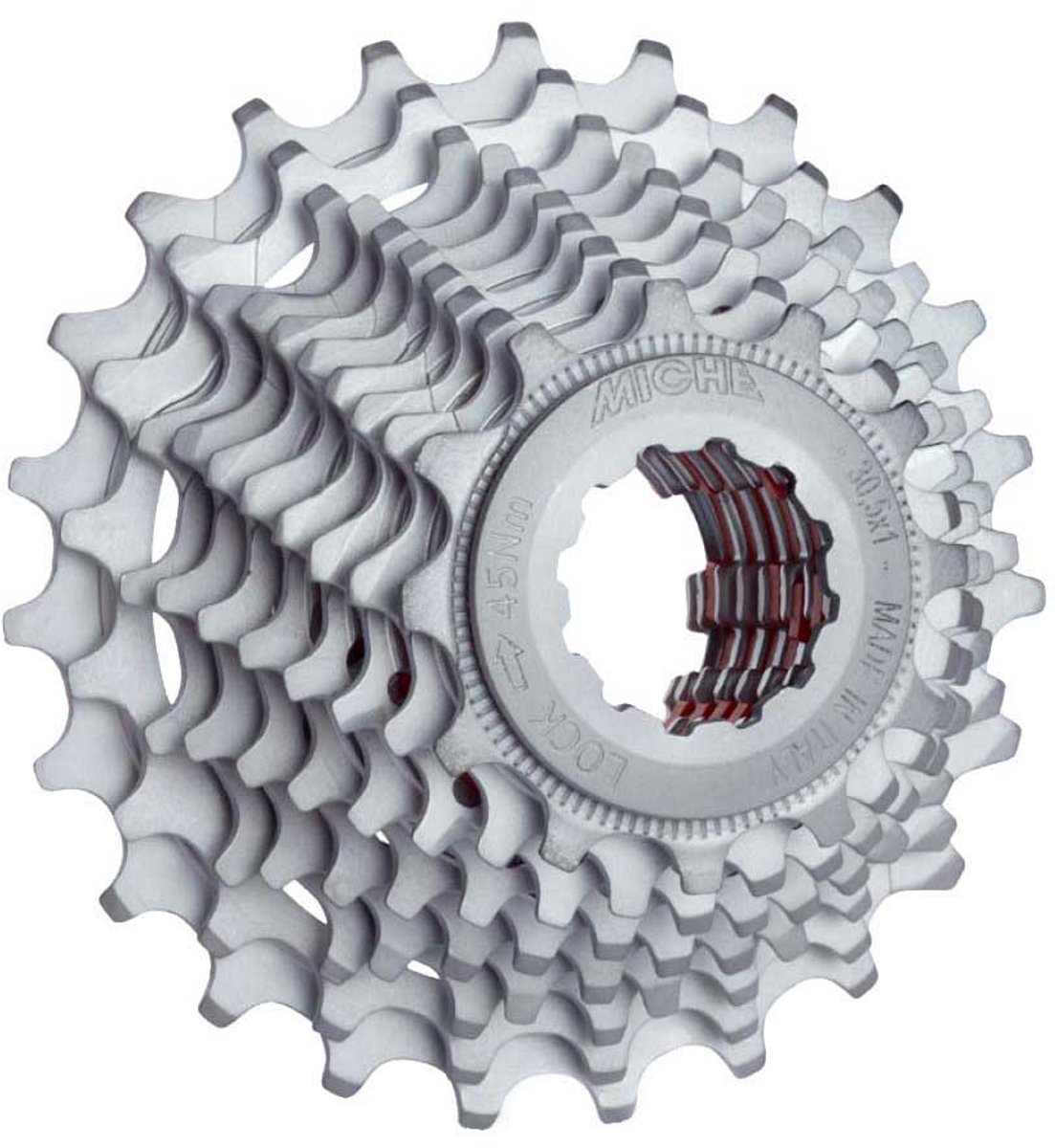 Miche Kassette Primato 10fach 12-23z Shimano