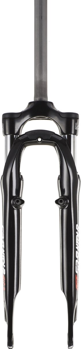 Federgabel SR SF13 CR-8V 26" schwarz SL 255 mm 1" A-Head