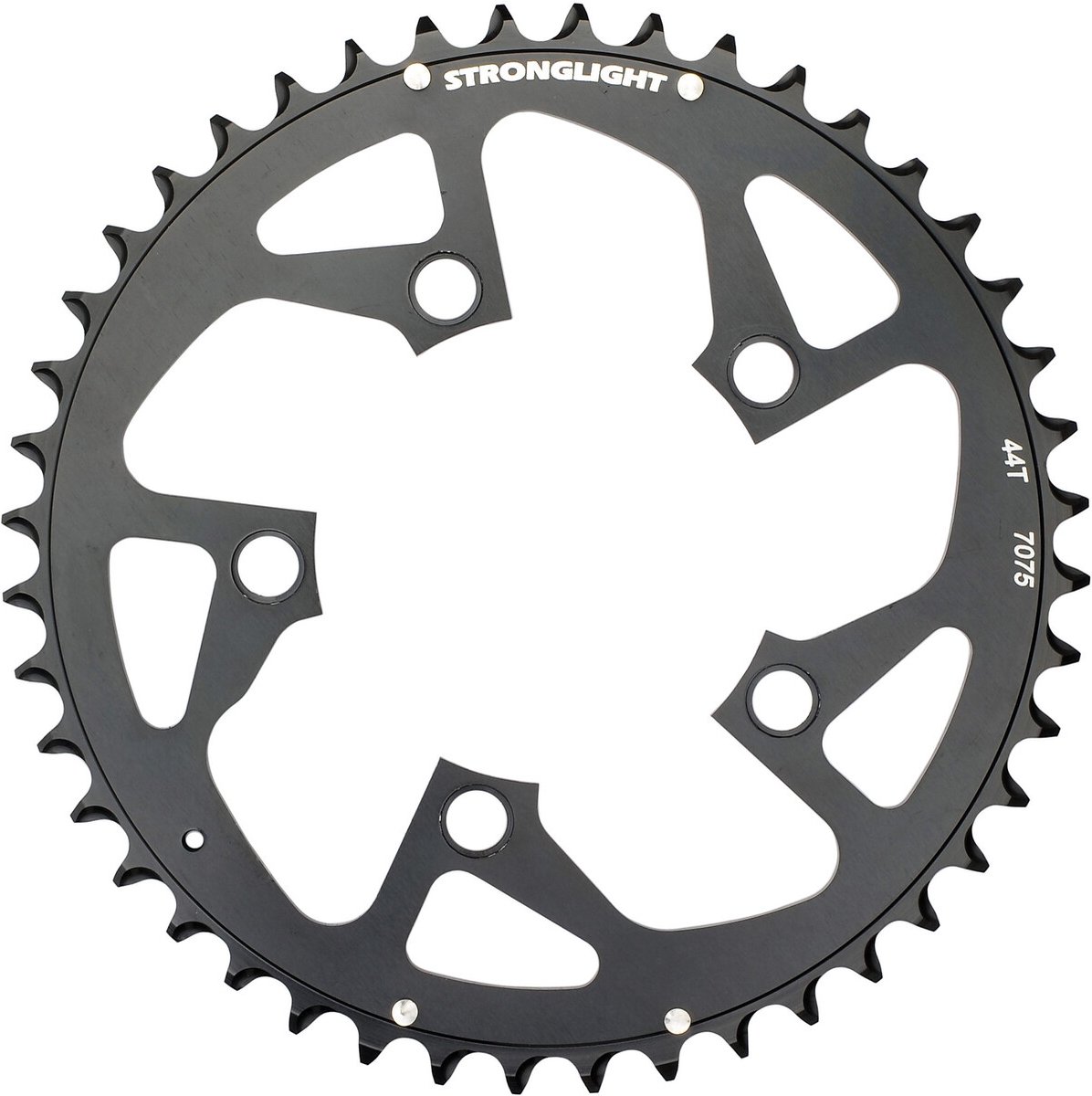 Stronglight MTB-Kettenblatt 44 Zähne - 94 mm BCD, 3x9-fach