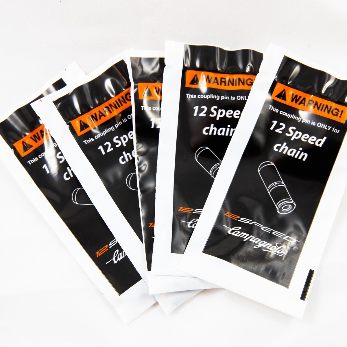 Ultra-Link für 12fach-Ketten 5-CN-SR600 Set 5 Stück
