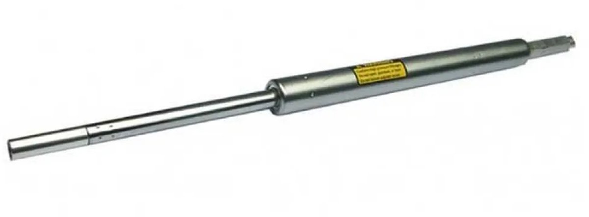 Lock-Out Kartusche SR Suntour für SF14 XCR RL-R 27.5"
