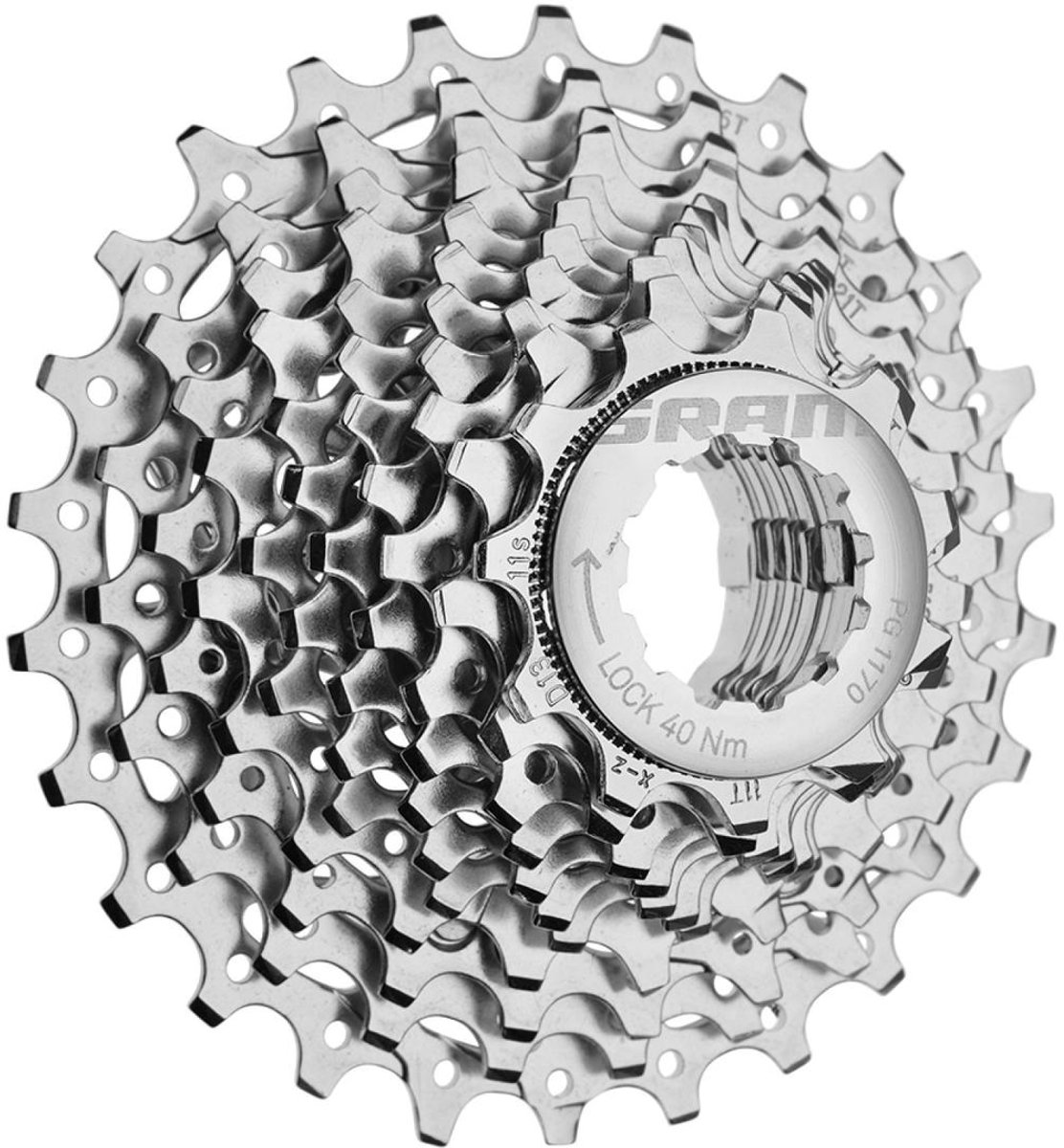 SRAM Kassette PG-1170 11-36
