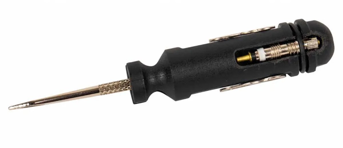 Zéfal Tool Z Bar Einheitsgröße - unauffälliges Multitool im Lenker für MTB