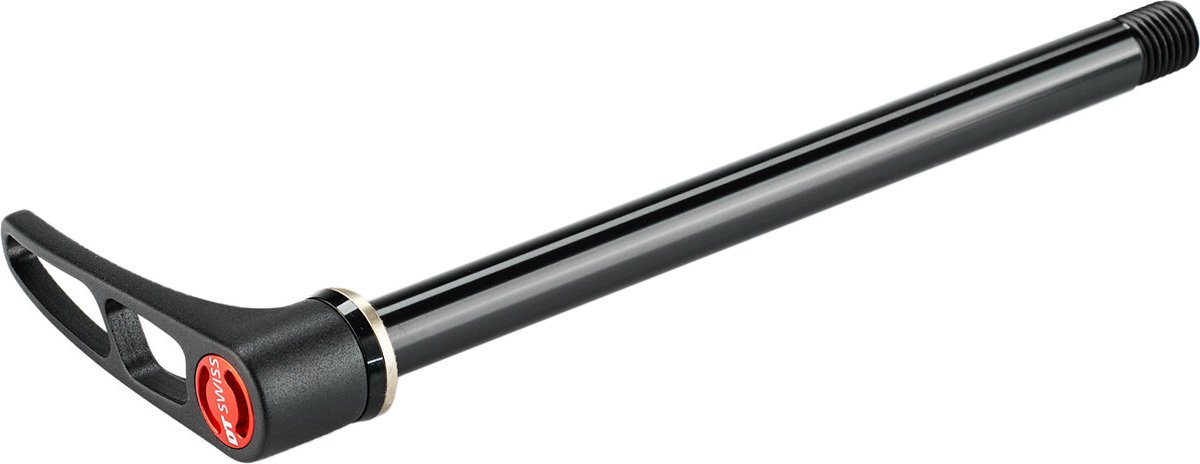 DT Swiss RWS Road Steckachse 12x142 mm - Leicht, steif und zuverlässig