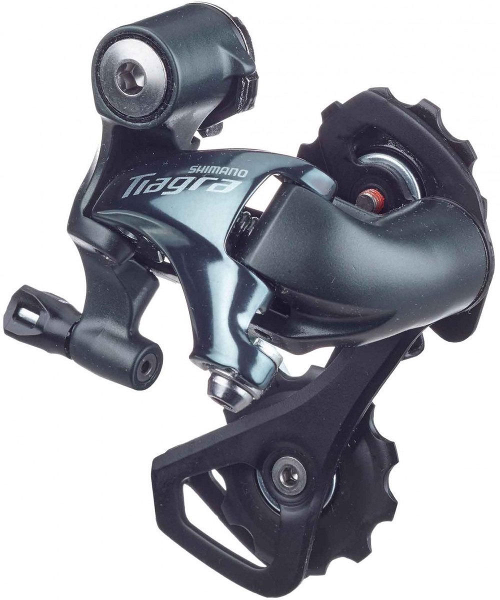 SHIMANO Schaltwerk TIAGRA RD-4700 10-fach Kurz - 10-fach