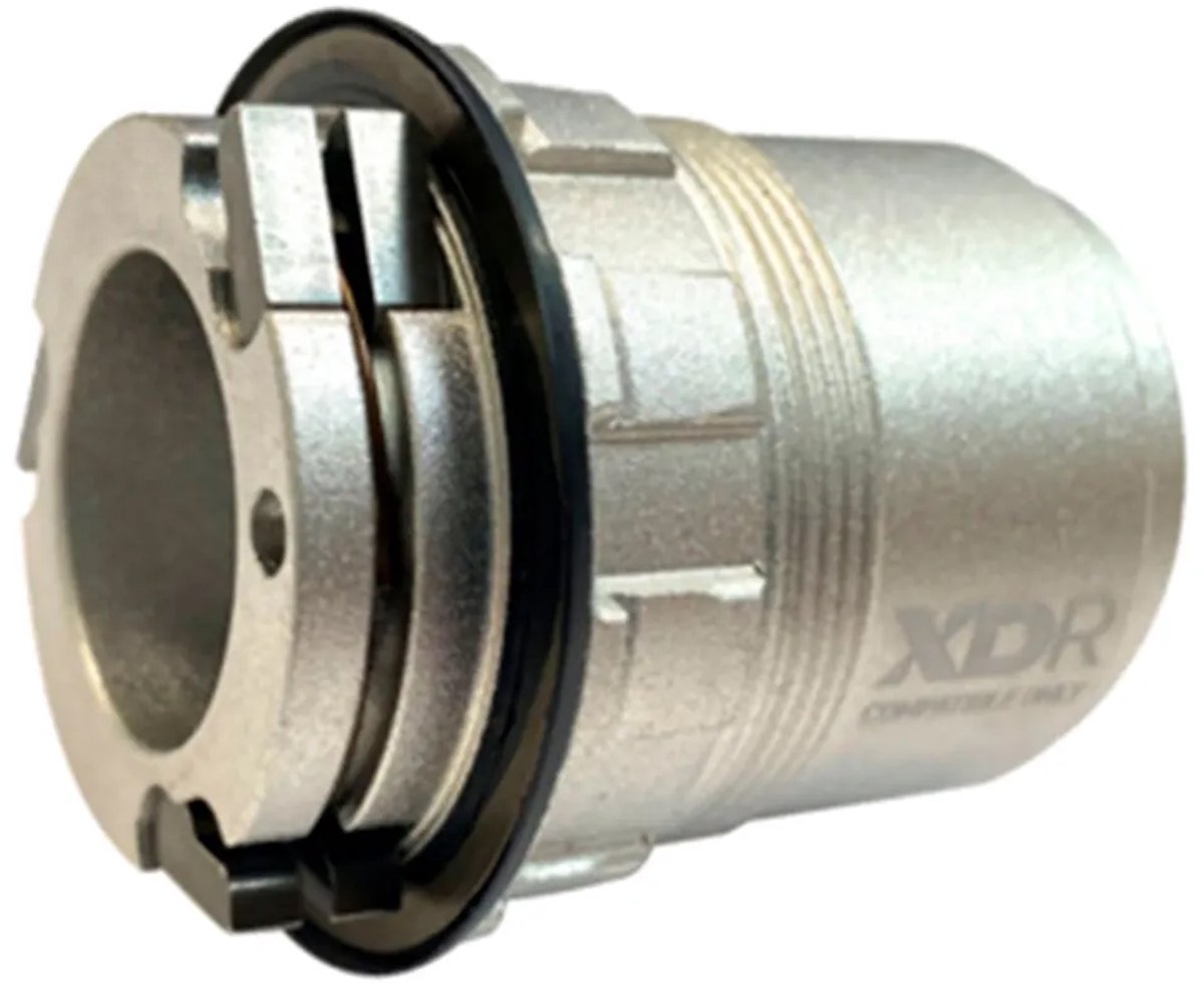 Vision Freilaufkörper SRAM XDR für Vision 11/12-fach - leichte Performance-Nabe
